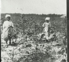 Enslaved Children