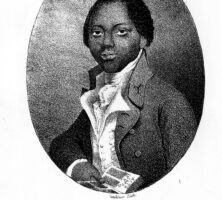 Olaudah Equiano