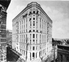 Equitable Building