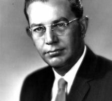 Ernest Vandiver