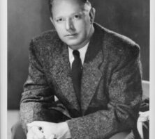 Erskine Caldwell