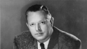 Erskine Caldwell