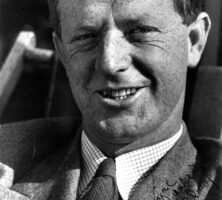 Erskine Caldwell