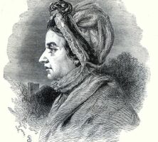 Susanna Wesley