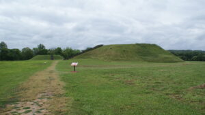 Etowah Mounds