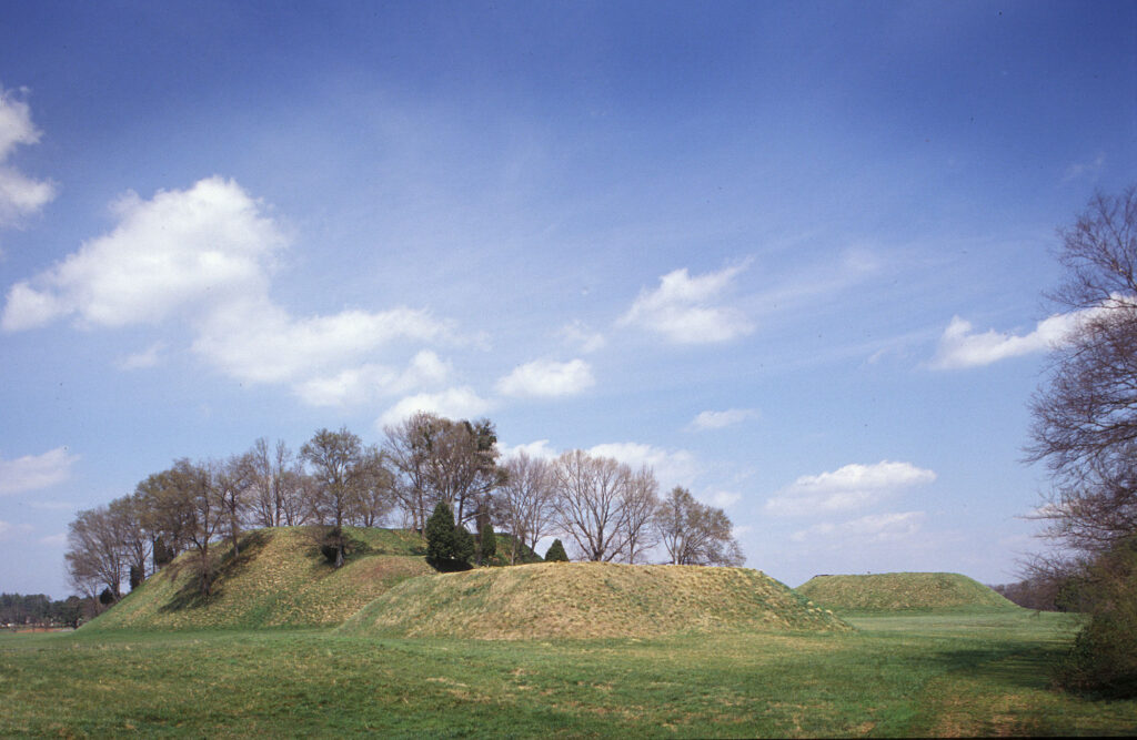 Etowah Mounds