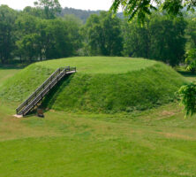 Etowah Indian Mounds