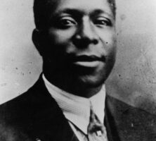 Eugene Bullard