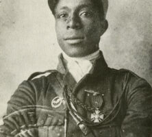 Eugene Bullard