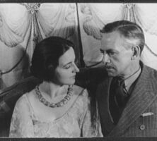 Carlotta and Eugene O’Neill