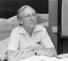 Eugene Odum