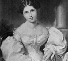 Fanny Kemble