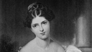 Fanny Kemble