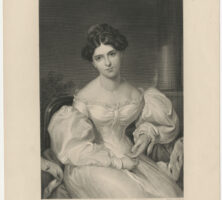 Fanny Kemble