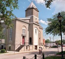 First African Baptist Church