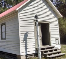 First African Baptist Church