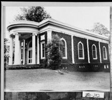 First Church of Christ Scientist, Thomasville