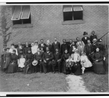 First Congregational Church