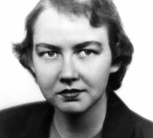 Flannery O’Connor