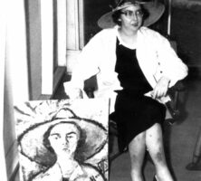 Flannery O’Connor