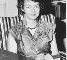 Flannery O’Connor