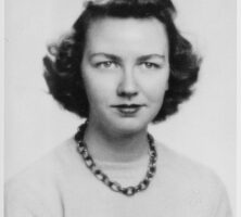 Flannery O’Connor