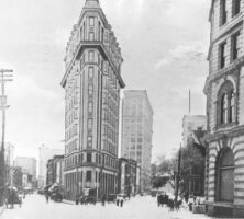 Flatiron Building