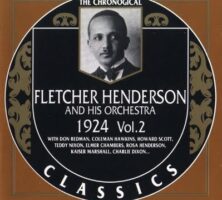 Fletcher Henderson and His Orchestra