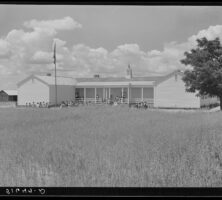 Flint River Farms School