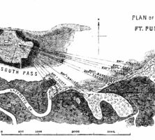 Siege of Fort Pulaski