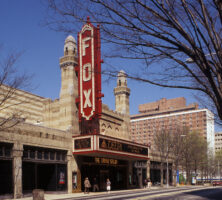 Fox Theatre