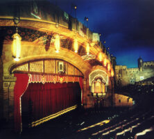 Fox Theatre Auditorium