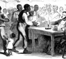 Freedmen’s Bureau