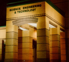 Science, Engineering, and Technology Building