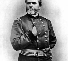 Major General George H. Thomas