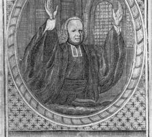 George Whitefield