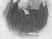 George Whitefield