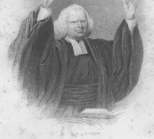 George Whitefield