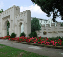 Georgia Military College