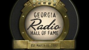 Georgia Radio Hall of Fame