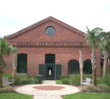 Georgia Sea Turtle Center