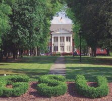 Georgia Southern University