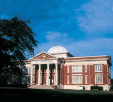 Wheatley Administration Building