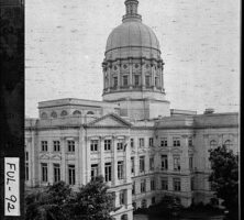 Georgia State Capitol