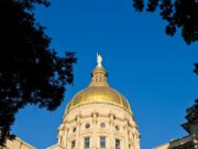 Georgia State Capitol