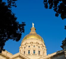 Georgia State Capitol