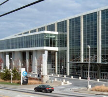 Georgia World Congress Center