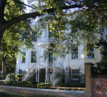 Gertrude Herbert Institute of Art