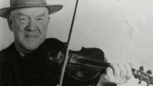 Georgia Old-Time Fiddlers’ Conventions