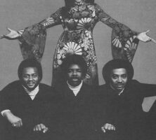 Gladys Knight and the Pips